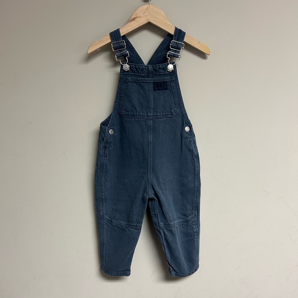 Zara Overalls